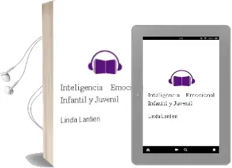 Descargar AudioLibro Inteligencia Emocional Infantil y Juvenil de Linda Lantieri año 2009