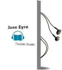 Descargar AudioLibro Jane Eyre de Charlotte Brontë año 2009