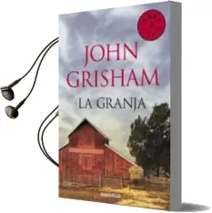 Descargar AudioLibro La Granja de John Grisham año 2009