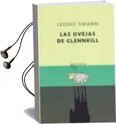 Descargar AudioLibro Las Ovejas de Glennkill de Leonie Swann año 2009