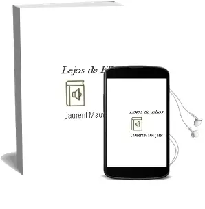 Descargar AudioLibro Lejos de Ellos de Laurent Mauvignier año 2009