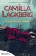 AudioLibro Los Gritos del Pasado de Camilla Lackberg