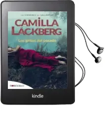 Descargar AudioLibro Los Gritos del Pasado de Camilla Lackberg año 2009