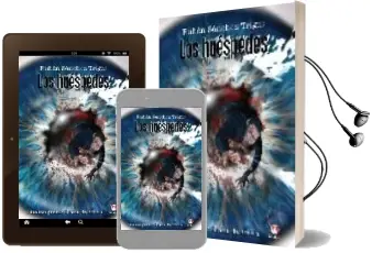 Descargar AudioLibro Los Huespedes de Ruben Sanchez Trigos año 2009