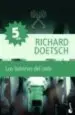 AudioLibro Los Ladrones del Cielo de Richard Doetsch