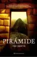 AudioLibro Piramide de Tom Martin