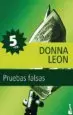 AudioLibro Pruebas Falsas de Donna Leon