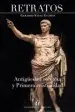 AudioLibro Retratos, Antiguedad Romana y Primera Cristiandad de Gerardo Vidal