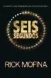 AudioLibro Seis Segundos de Rick Mofina