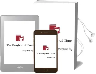 Descargar AudioLibro The Daughter of Time de Josephine Tey año 2009