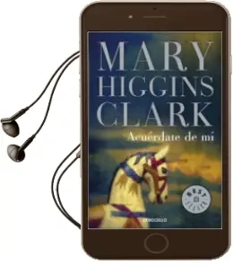 Descargar AudioLibro Acuerdate de mi de Mary Higgins Clark año 2009