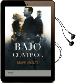 Descargar AudioLibro Bajo Control de Mark Mcnay año 2009