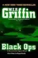 AudioLibro Black Ops: A Presidential Agent Novel de W.E.B. Griffin