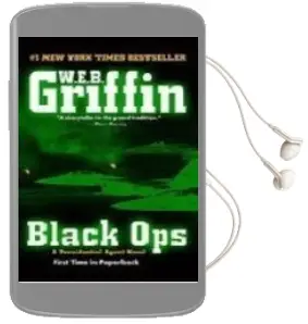 Descargar AudioLibro Black Ops: A Presidential Agent Novel de W.E.B. Griffin año 2009