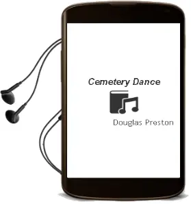 Descargar AudioLibro Cemetery Dance de Douglas Preston año 2009