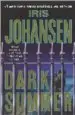 AudioLibro Dark Summer de Iris Johansen