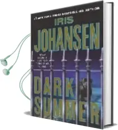 Descargar AudioLibro Dark Summer de Iris Johansen año 2009