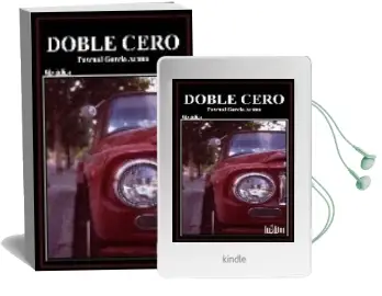 Descargar AudioLibro Doble Cero de Pascual Garcia Arano año 2009