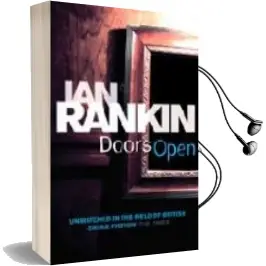 Descargar AudioLibro Doors Open de Ian Rankin año 2009