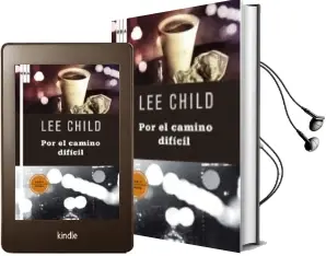 Descargar AudioLibro El Camino Dificil de Lee Child año 2009