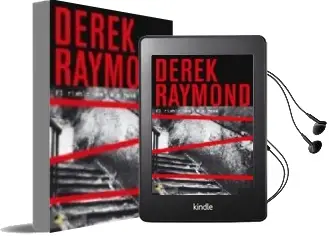Descargar AudioLibro El Diablo Vuelve a Casa de Derek Raymond año 2009