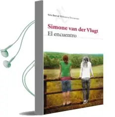 Descargar AudioLibro El Encuentro de Simone Van Der Vlugt año 2009
