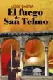 AudioLibro El Fuego de san Telmo de Jose Baena