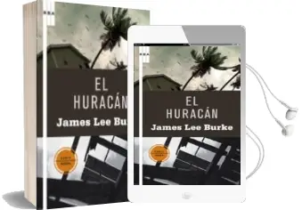 Descargar AudioLibro El Huracan de James Lee Burke año 2009