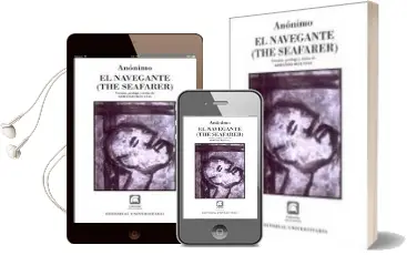 Descargar AudioLibro El Navegante de Anónimo año 2009