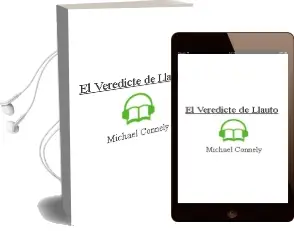 Descargar AudioLibro El Veredicte de Llauto de Michael Connely año 2009
