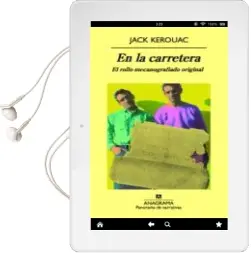 Descargar AudioLibro En la Carretera (el Rollo Mecanografiado Original) de Jack Kerouac año 2009