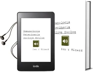 Descargar AudioLibro Inmunologia Veterinaria (Incluye Evolve) de Ian R.Tizard año 2009