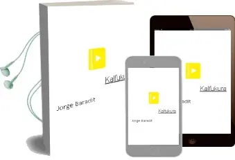 Descargar AudioLibro Kalfukura de Jorge Baradit año 2009