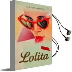 Descargar AudioLibro Lolita de Vladimir Nabokow año 2009