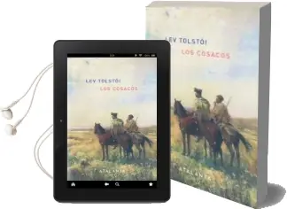 Descargar AudioLibro Los Cosacos de Leon Tolstoi año 2009