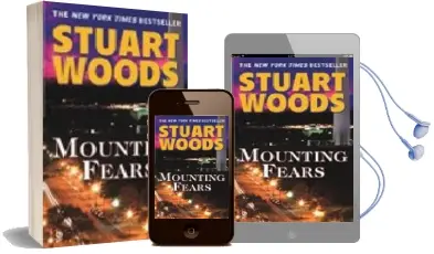 Descargar AudioLibro Mounting Fears de Stuart Woods año 2009