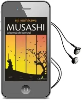 Descargar AudioLibro Musashi 1: La Leyenda del Samurai de Eiji Yoshikawa año 2009