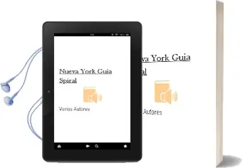 Descargar AudioLibro Nueva York (Guía Spiral) de Varios Autores año 2009