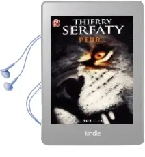 Descargar AudioLibro Peur de Thierry Serfaty año 2009