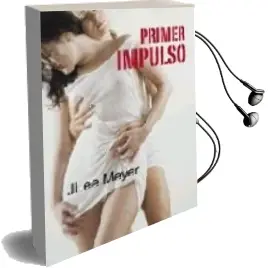 Descargar AudioLibro Primer Impulso de Jlee Meyer año 2009