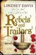 AudioLibro Rebels and Traitors de Lindsey Davis