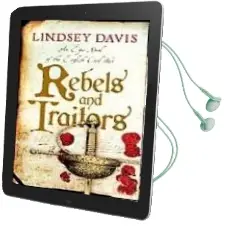 Descargar AudioLibro Rebels and Traitors de Lindsey Davis año 2009