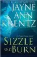 AudioLibro Sizzle and Burn de Jayne Ann Krentz