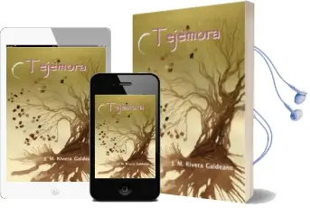 Descargar AudioLibro Tejemora de J.M. Rivera Galdeano año 2009