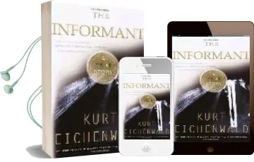 Descargar AudioLibro The Informant de Stuart Clark año 2009