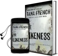 Descargar AudioLibro The Likeness de Tana French año 2009