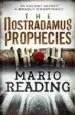 AudioLibro The Nostradamus Prophecies de Mario Reading