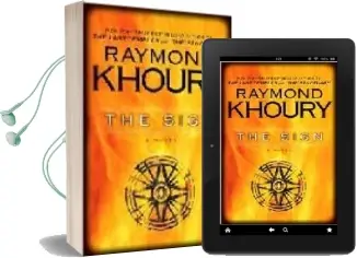 Descargar AudioLibro The Sign de Raymond Khoury año 2009