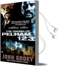Descargar AudioLibro The Taking of Pelham one two Three (Film) de John Godey año 2009