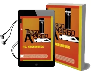 Descargar AudioLibro Trago Amargo de Gerardo Haghenbeck año 2009